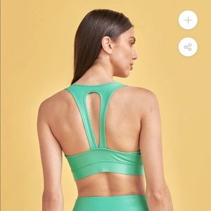 Carbon38 Takara Shine Action Bra 2.0